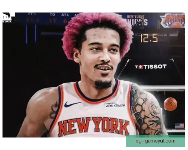 索汉亮相尼克斯透露选择纽约缘由